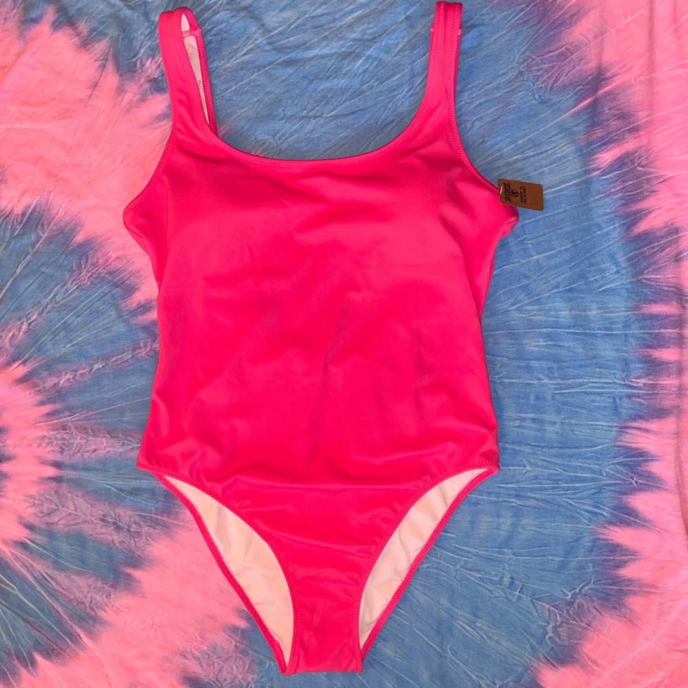 Victoria’s Secret PINK Swimsuit NWT